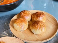 糖腿破酥包两个-多味居(剪子巷店)