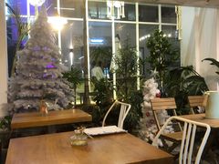 大堂-CHILLAX轻乐时(侨建·Hi City店)