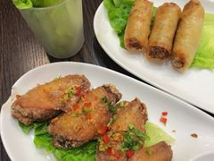 -PHO·5越南牛肉粉(建新路店)