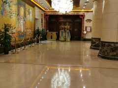 -唐乐宫·小厨餐厅