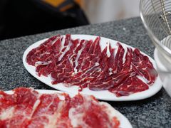 -五洲牛肉美食馆