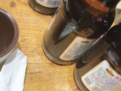 -老杨太太烧烤(文化广场店)