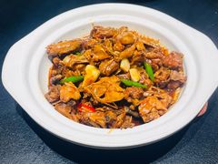 -开海·红岛海鲜虾水饺(石老人店)