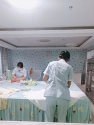 -西安月来轩月子中心(阳光天地店)