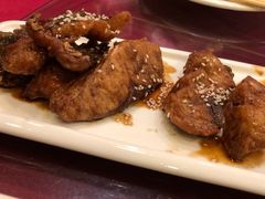 阿莉熏鱼-阿莉餐厅(枣阳路店)