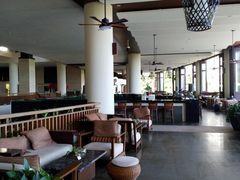 大堂-三亚国光豪生度假酒店-椰语堂(国光豪生店)