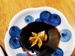 -一心创作料理屋(经开万达店)