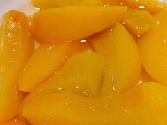 冰镇黄桃-兄弟龙虾(胜太路总店)