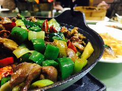 -来客家食府 · 福建客家菜(厦禾路店)