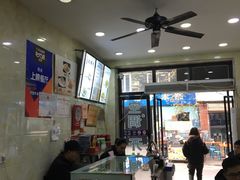 -刘信牛羊肉小炒泡馍(回民街店)