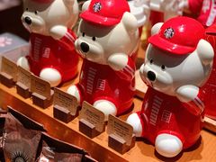 -星巴克(天津大悦城第二店)