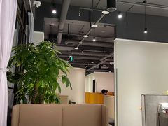 大堂-同釜聚炝锅鱼火锅