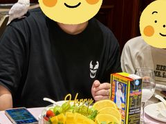 -今日Cake蛋糕茶歇·甜品台定制