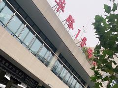 -武昌中华路码头(轮渡站)