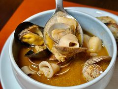 -卡佩罗意大利餐厅及酒吧Al Cappello Trattoria