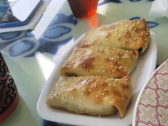 -撒拉花儿·新疆菜·清真(太阳宫店)