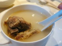 -利苑酒家(华熙国际店)