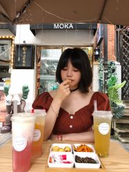 -MOKA SALON