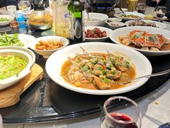 -小厨师·二十年沈家门小海鲜(百井坊巷店)