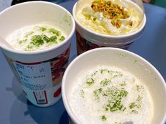 -茶颜悦色(花园道店)