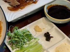 -恭敬李·烤鸭(天坛北门店)