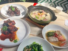 -玫瑰厅上海菜(兴国路店)
