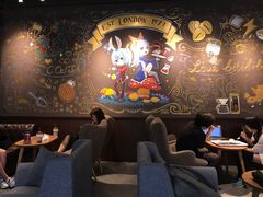 大堂-COSTA COFFEE(国正中心店)
