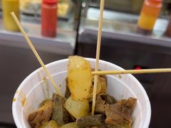 -威威小食