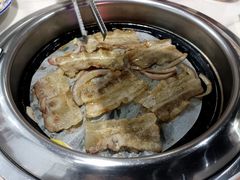 -火焱山烤肉·齐齐哈尔烤肉(朝阳店)