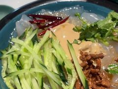 -东方饺子王(哈西万达店)