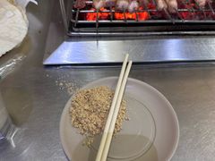 -小寒羊烧烤(凯瑞时代大厦店)