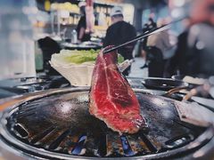 -喜来稀肉(金巴利道店)