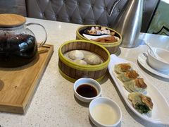 -如轩·海鲜砂锅粥·潮汕菜(小榄店)