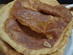 糖油饼-新月斋(豆瓣胡同店)