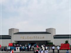 -中国人民抗日战争纪念馆