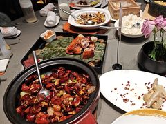 -小厨娘淮扬菜(河西奥美大厦店)