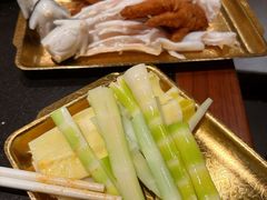 -牛New寿喜烧(金茂览秀城店)
