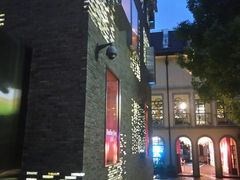 -徐家汇源景区-衡山坊