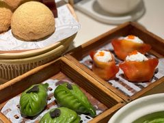 -蔡澜点心·粤菜(嘉里中心店)