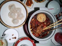 -味福记·江西小炒·南昌小吃(青山湖万达店)