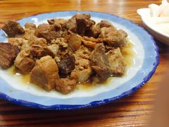 客家酱香肉-老兵牛蹄店(下沙店)