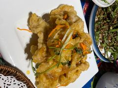 -人民公社大食堂(张家湾店)