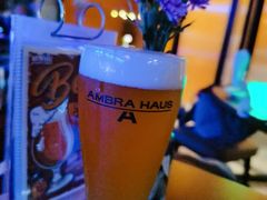 -Ambra Haus琥珀屋精酿餐厅(宝山店)