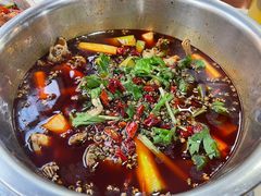 -曾老幺鱼庄(龙华商厦店)