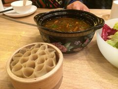 iphone_upload_pic-西贝(金桥店)