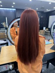 -藤野造型·烫·染发型设计店