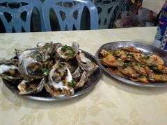 android_upload_pic-阿明烧烤(石牌东路店)