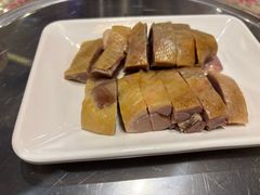 -金原鸭血粉丝汤·汤包·脆皮烤鸭(南京博物院店)