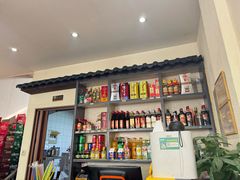 -老北京涮羊肉·龙虾.烧烤(江镇店)