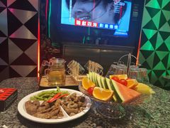 -欢乐迪KTV(南京夫子庙三山街店)